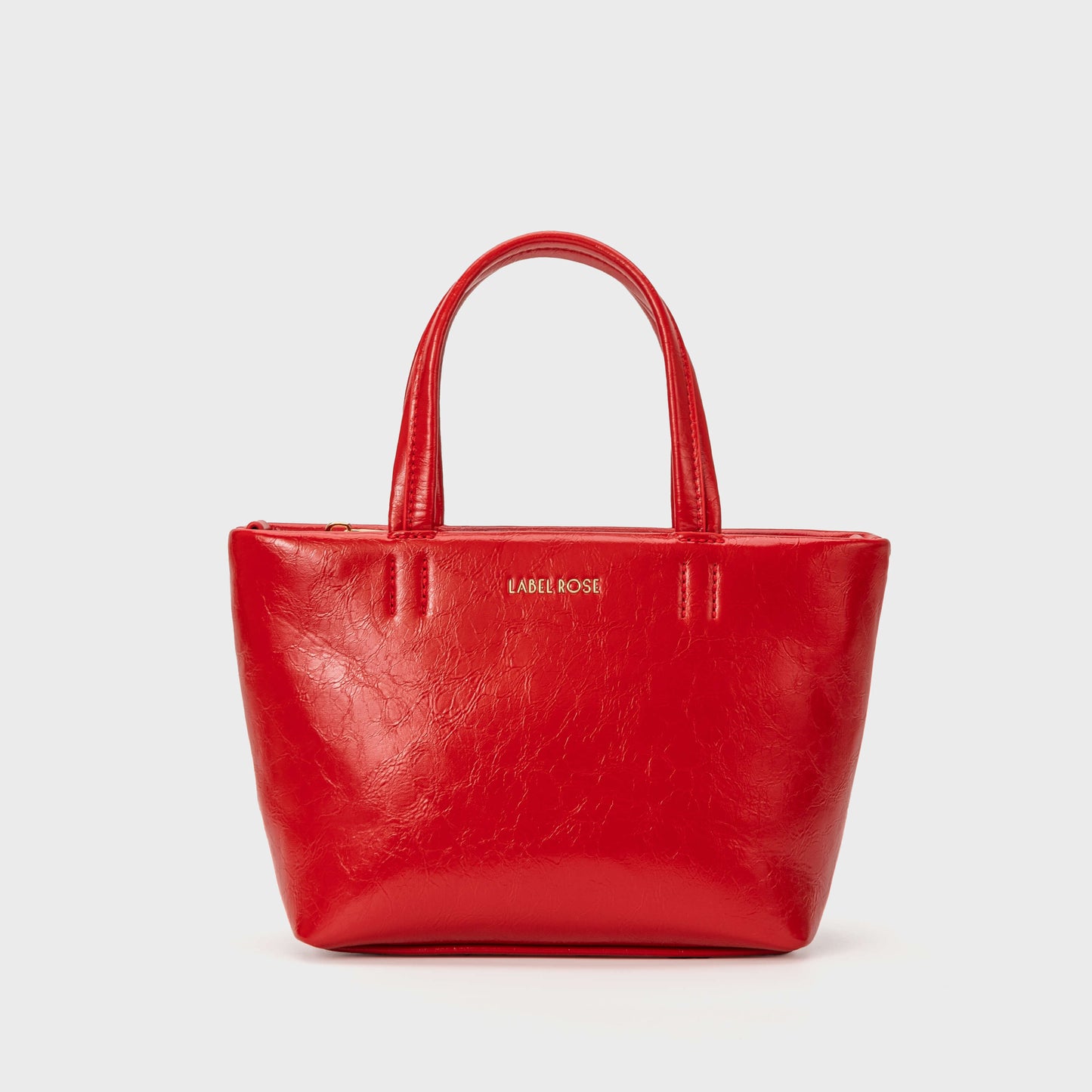NINA Handbag - RED