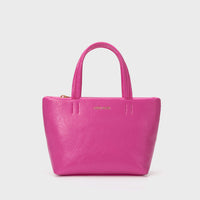 Borsa a mano NINA - HOT PINK