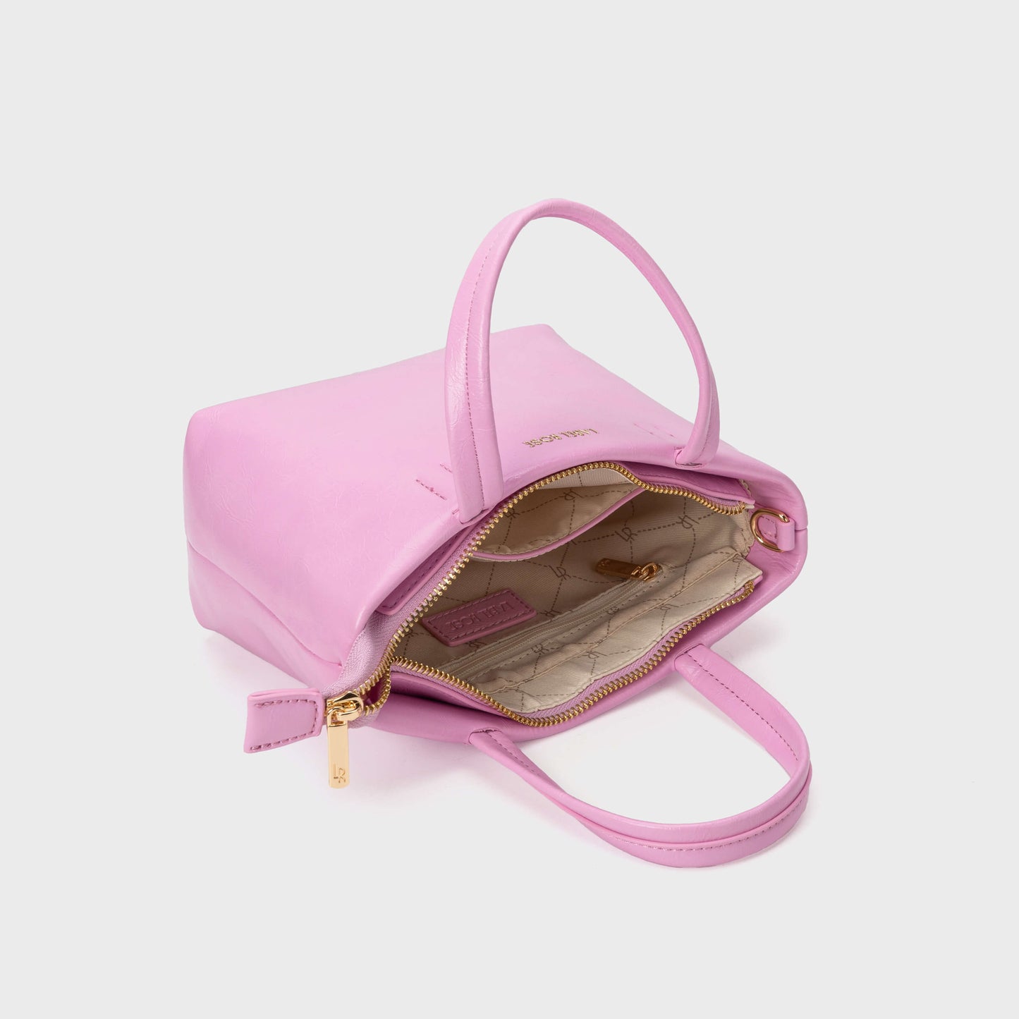 Borsa a mano NINA - PINK