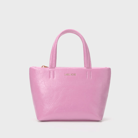 NINA Handbag - PINK