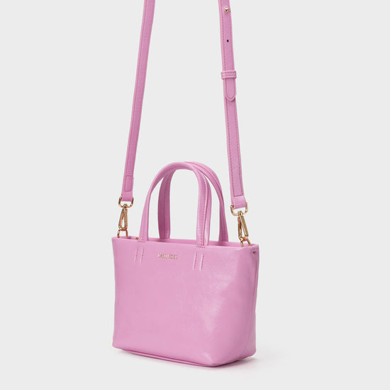 NINA Handbag - PINK