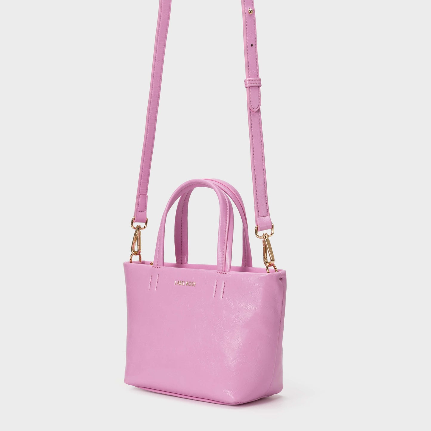 Borsa a mano NINA - PINK