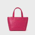 Borsa a mano NINA - MAGENTA