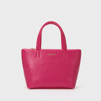 Borsa a mano NINA - MAGENTA