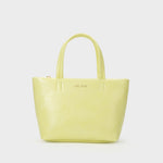 NINA Handbag - LIME
