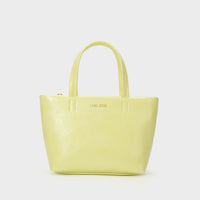 Borsa a mano NINA - LIME
