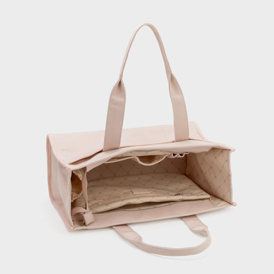 TOTE BAG LR - PINK