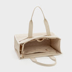 TOTE BAG LR - CREMA