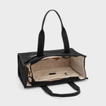 BOLSO TOTE LR - NEGRO