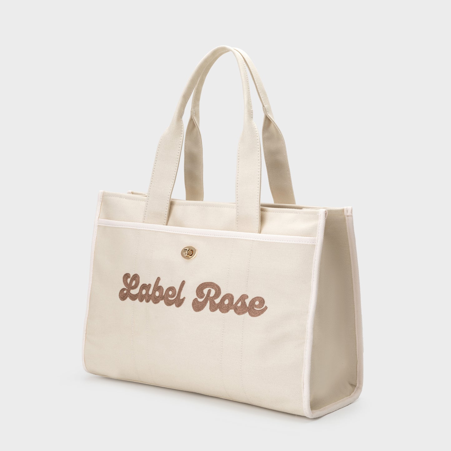 TOTE BAG LR - CREMA