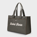 BOLSO TOTE LR - VERDE MILITAR