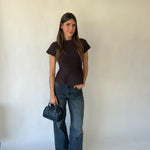 Bolso de mano BLINKY - MIDNIGHT BLUE