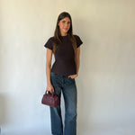 Bolso de mano BLINKY - ROYAL GRAPE