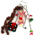 CHRISTMAS Keychain