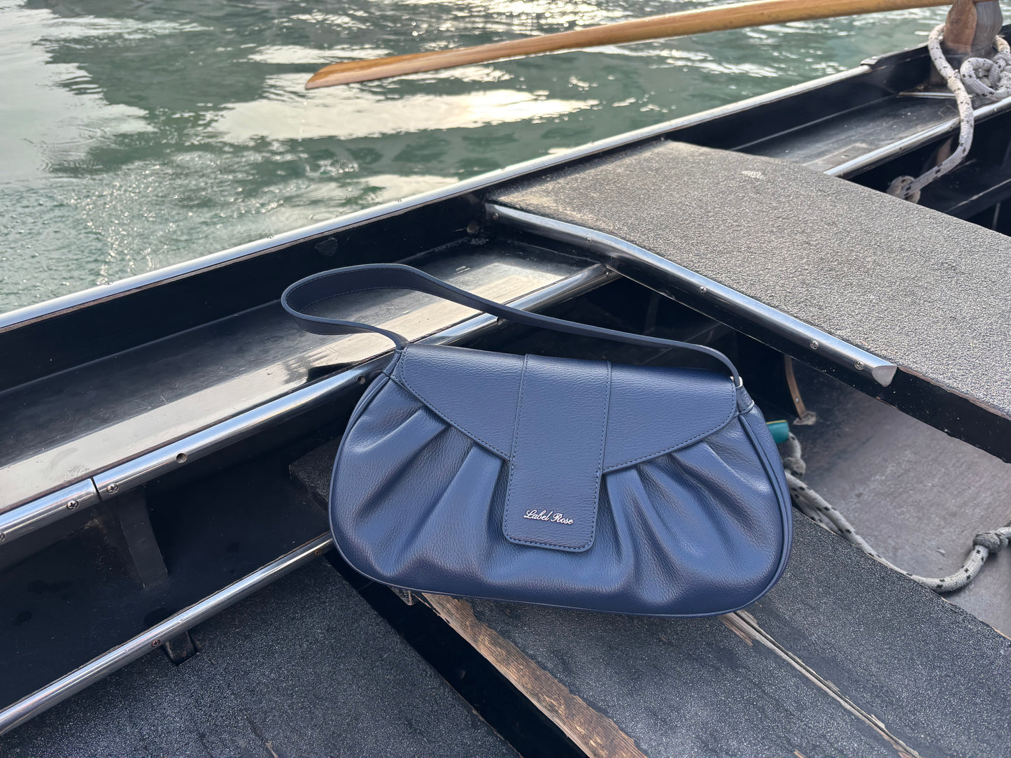 Borsa a mano MARIGOLD - BLUETTE