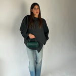 Bolso ESMÉ - VERDE BOSQUE
