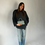 RENEÉ Handbag - SAGE