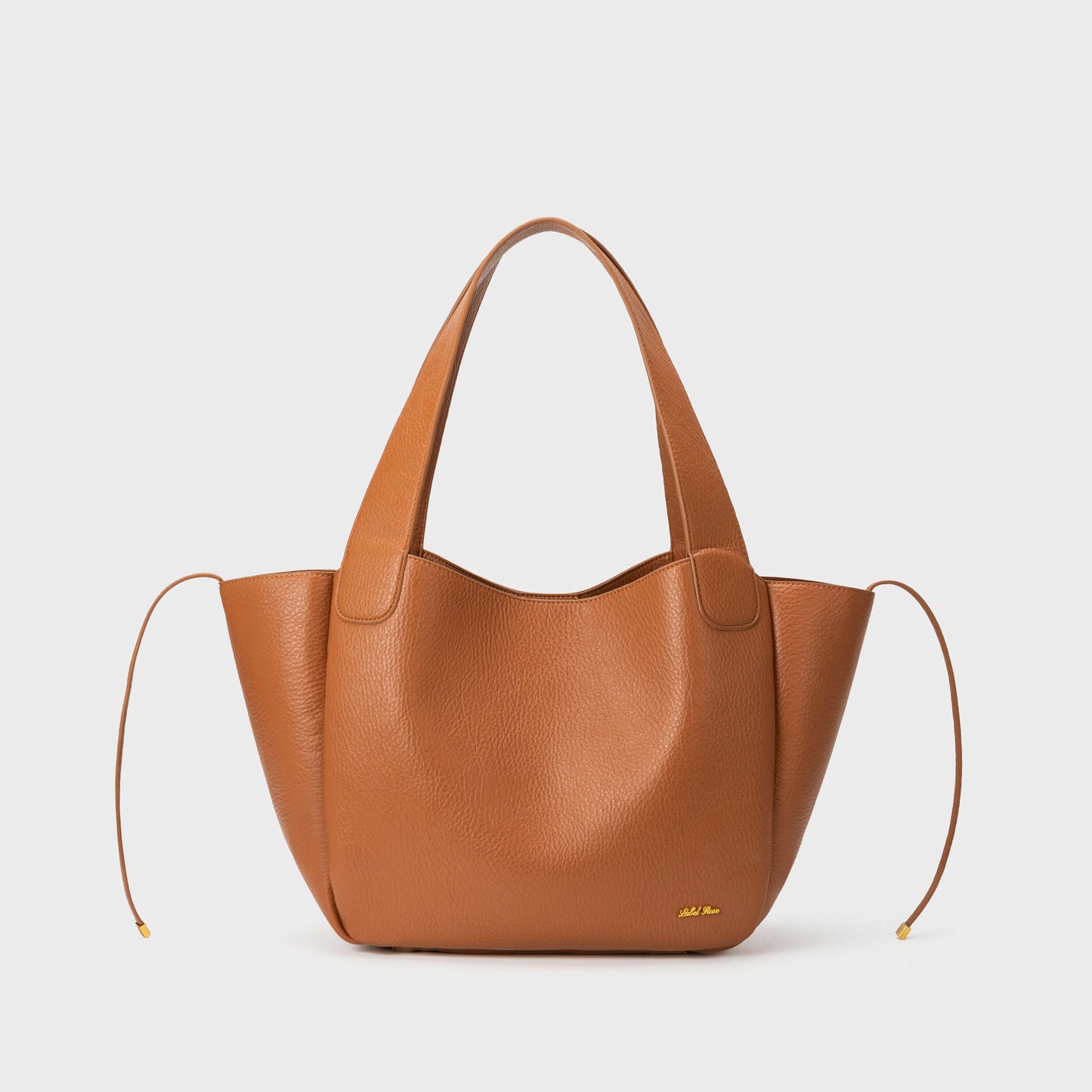 Borsa a spalla NEW MELISSA - BROWN