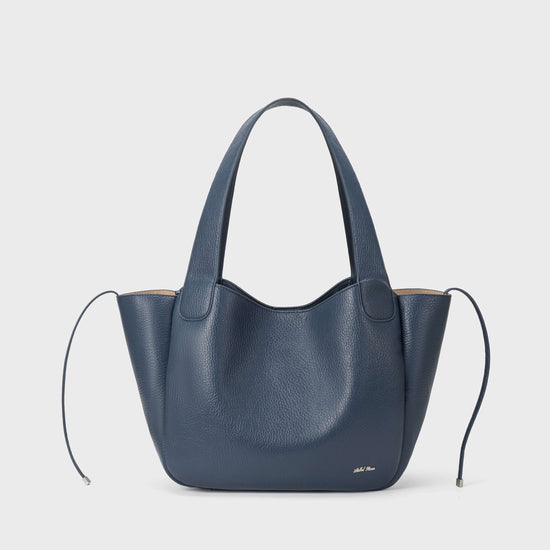 Borsa a spalla NEW MELISSA - BLUE JEANS