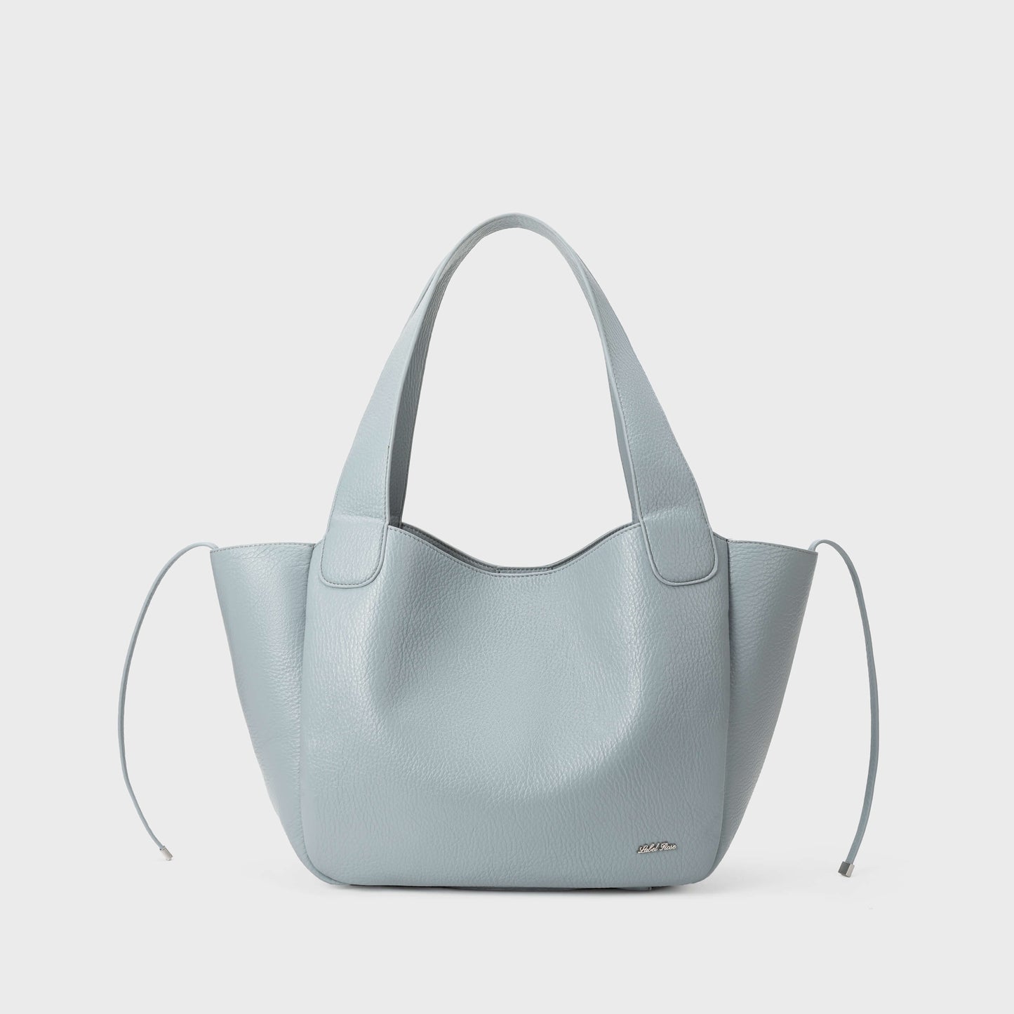 Borsa a spalla NEW MELISSA - LIGHT BLUE