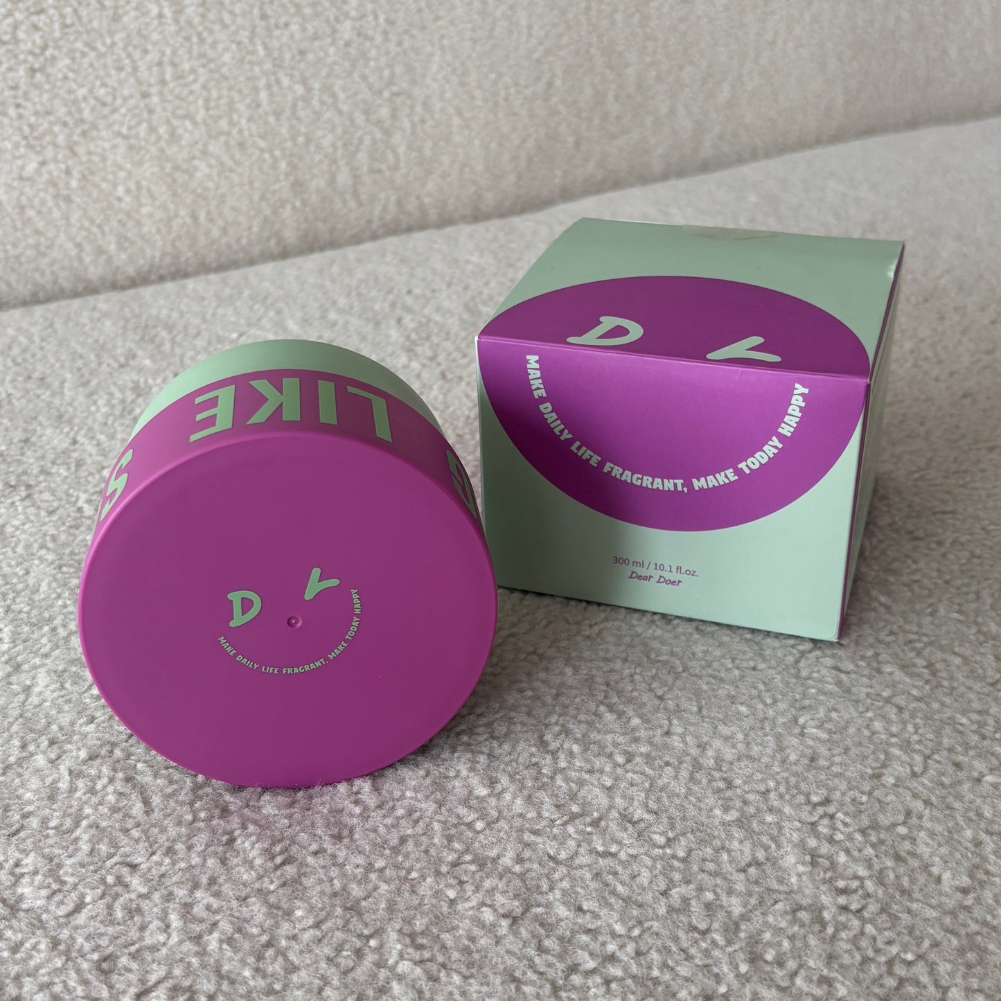 EXFOLIANTE CORPORAL