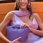 Bolso JOY - LILA