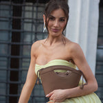 Bolso JOY - MARRON