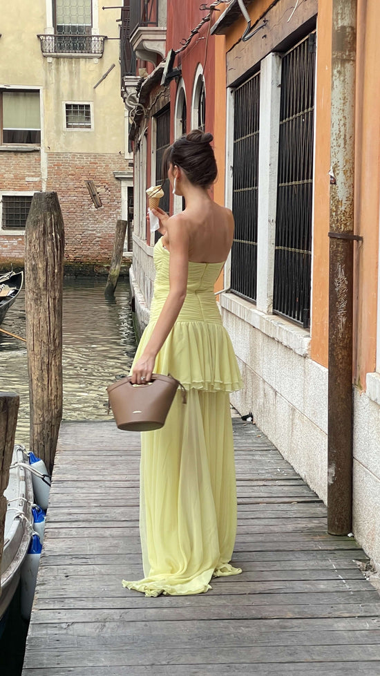 Bolso JOY - MARRON