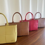 Borsa a mano ROSY - LILAC