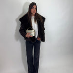 Borsa a mano ROUGE - GOLDEN GLOW