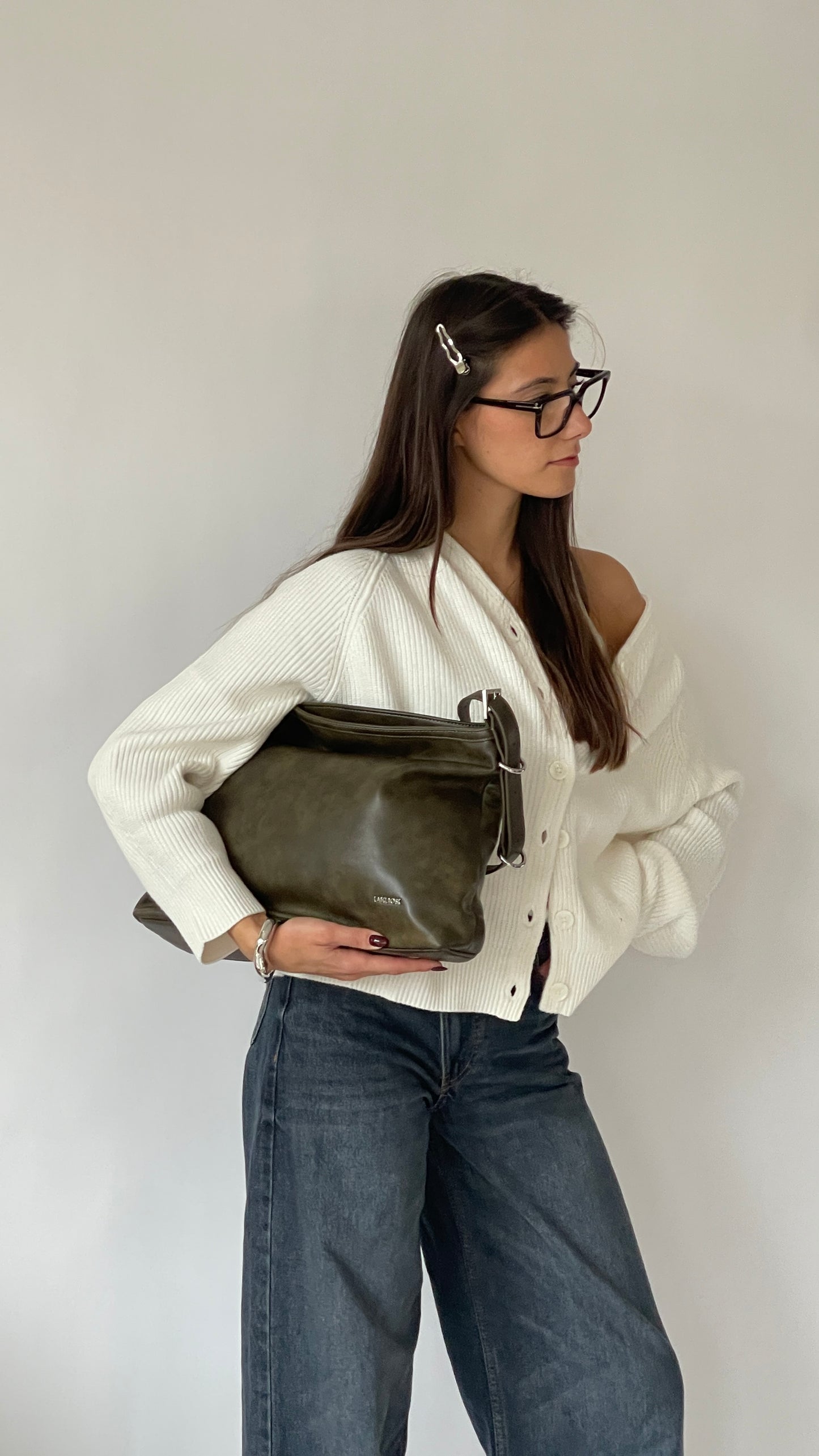 Borsa a spalla MINNIE - MUD