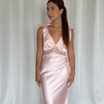 Vestito MARIACARMEN - ROSE