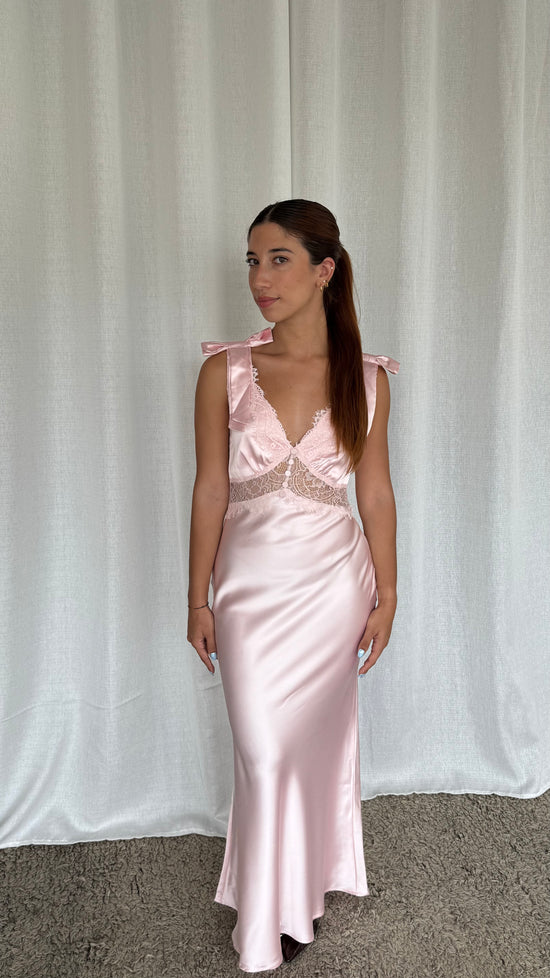 Vestito MARIACARMEN - ROSE