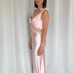 Vestito MARIACARMEN - ROSE