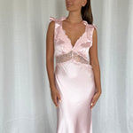 Vestito MARIACARMEN - ROSE