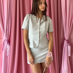 Camisa LILY - GRIS