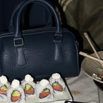 Bolso de mano BLINKY - MIDNIGHT BLUE
