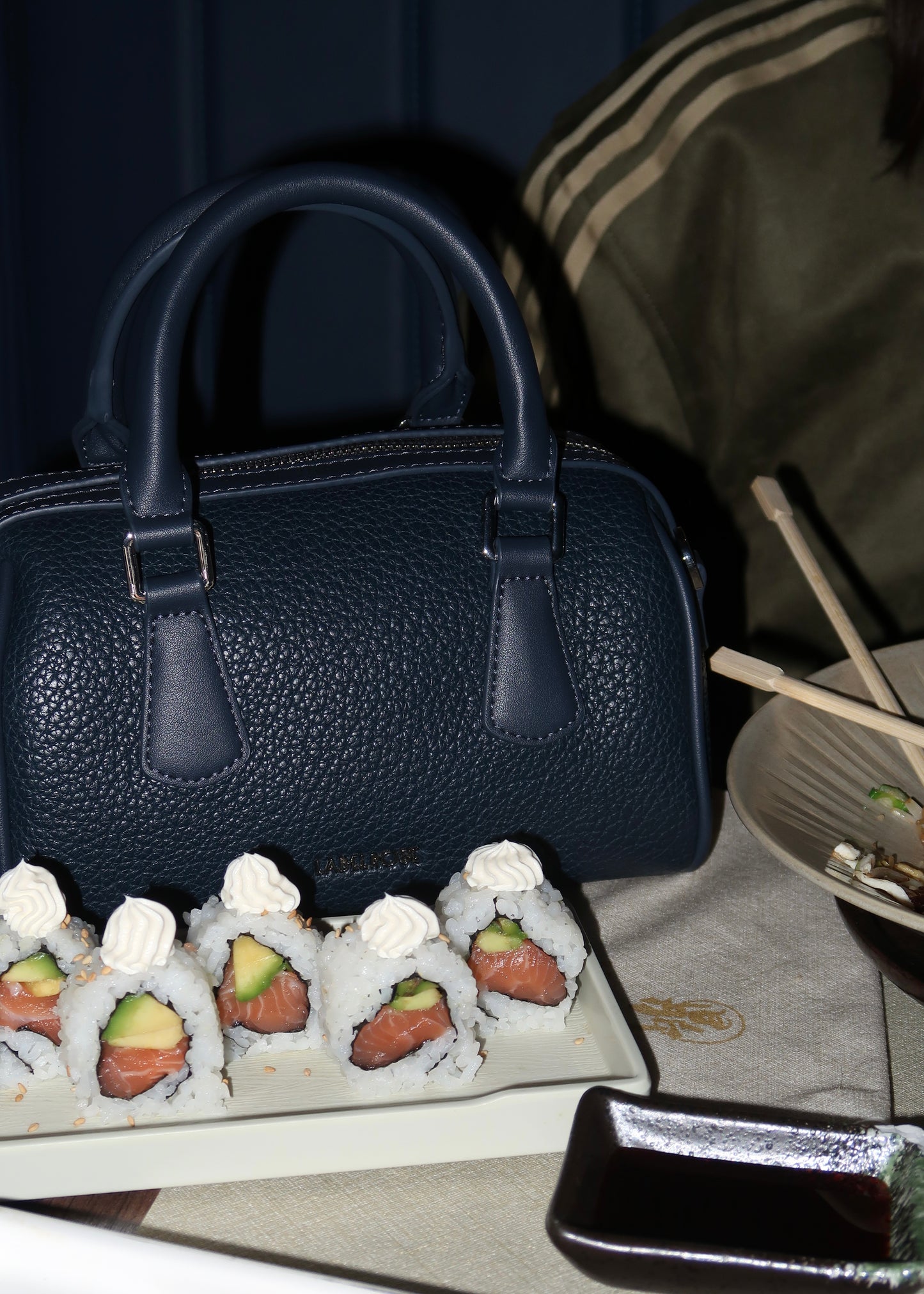 Borsa a mano BLINKY - MIDNIGHT BLUE