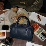 Bolso de mano BLINKY - MIDNIGHT BLUE