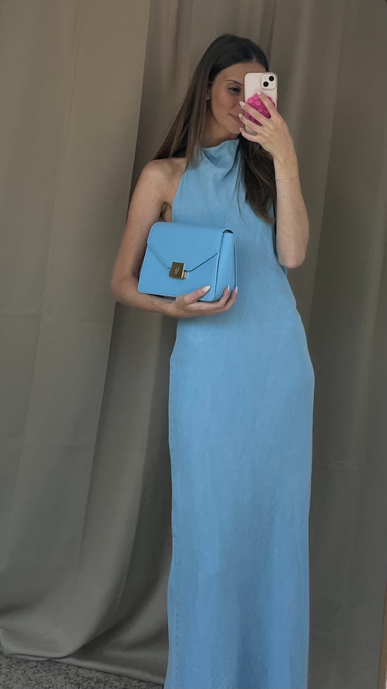 AURA - LIGHT BLUE