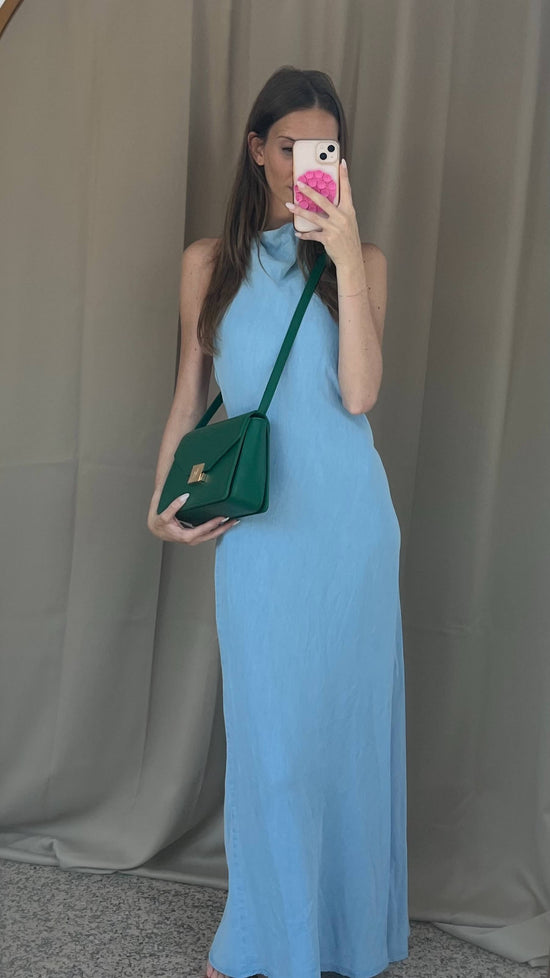 AURA - GREEN