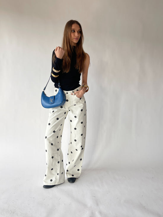 Borsa a spalla BEA - BLUETTE