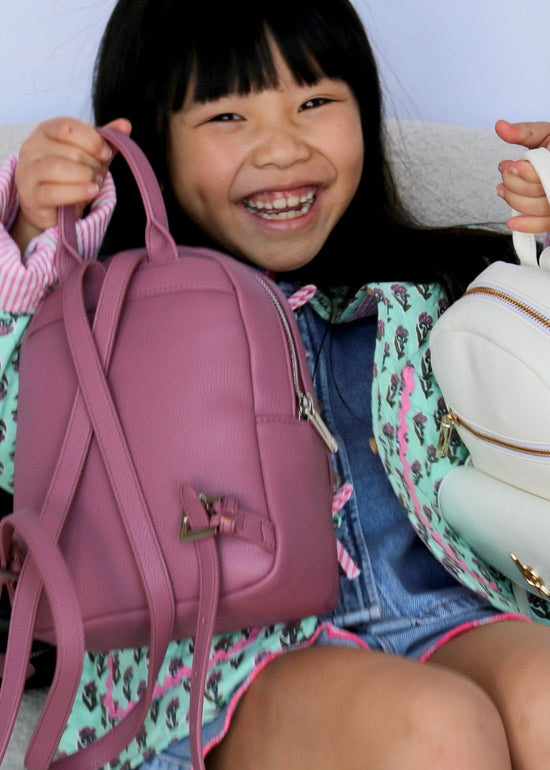 Zaino THEA - PINK