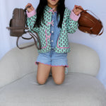 Zaino THEA - BROWN