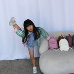 Zaino THEA - WHITE