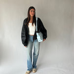 LEXI 2.0 Shoulder Bag -LIGHT BLUE