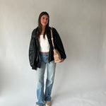 Borsa a spalla LEXI 2.0 - BEIGE