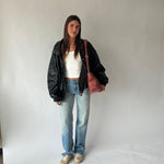LEXI 2.0 Shoulder Bag - CHESTNUT