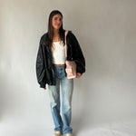 LEXI 2.0 Shoulder Bag - PINK