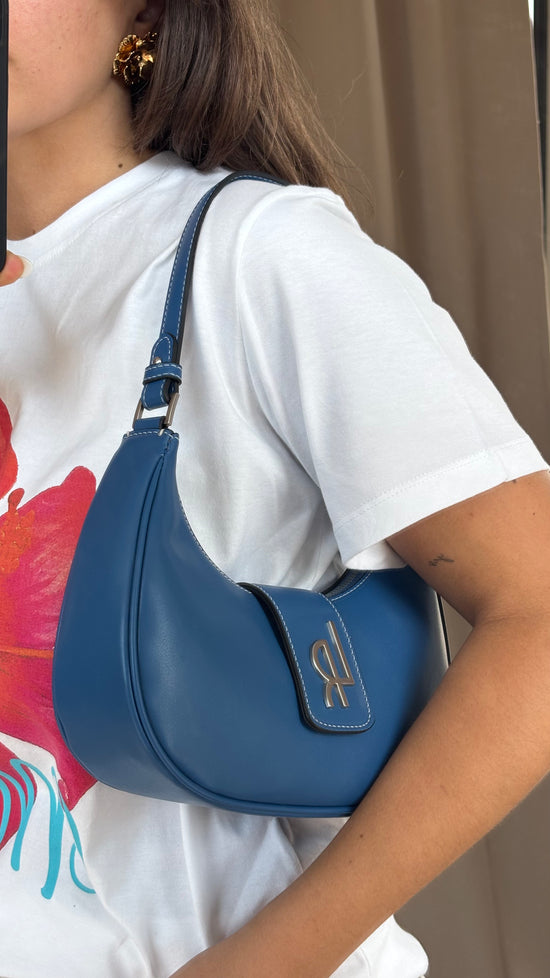 Borsa a spalla BEA - BLUETTE